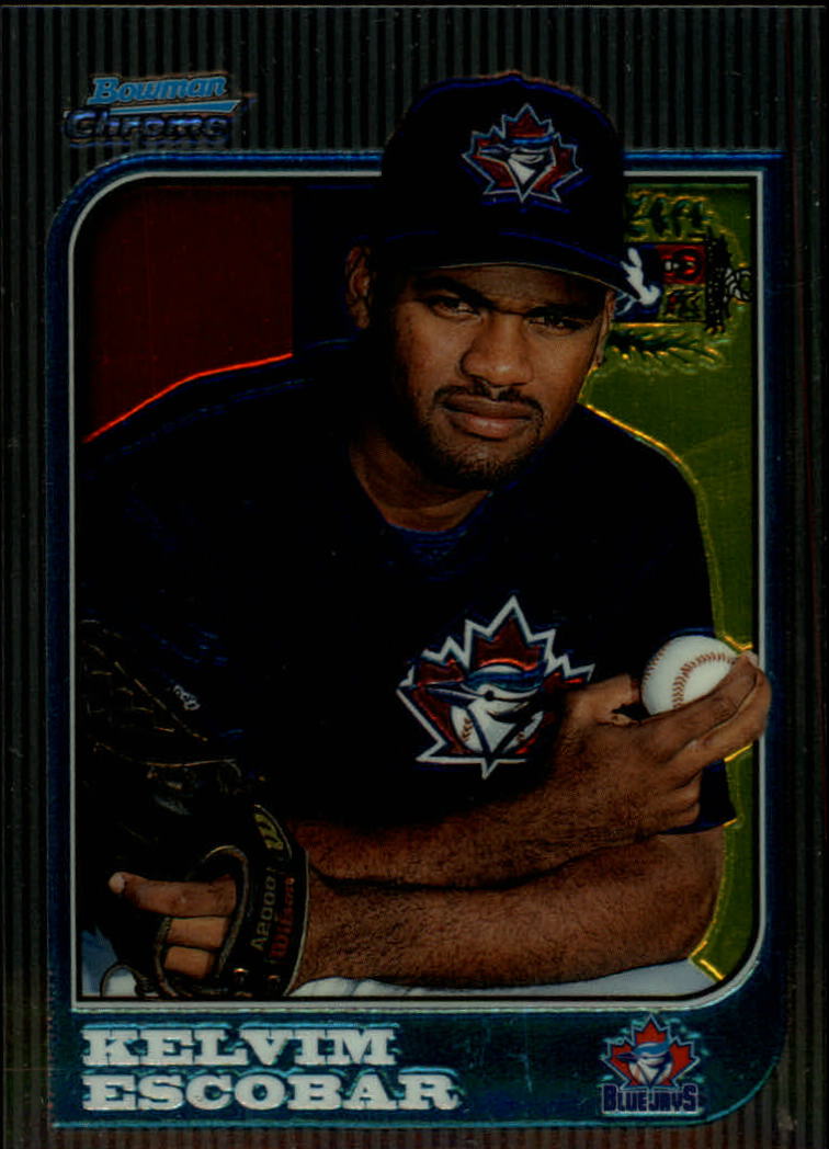 1997 BOWMAN CHROME BASEBALL NM-MT U-PICK - Picture 424 of 491