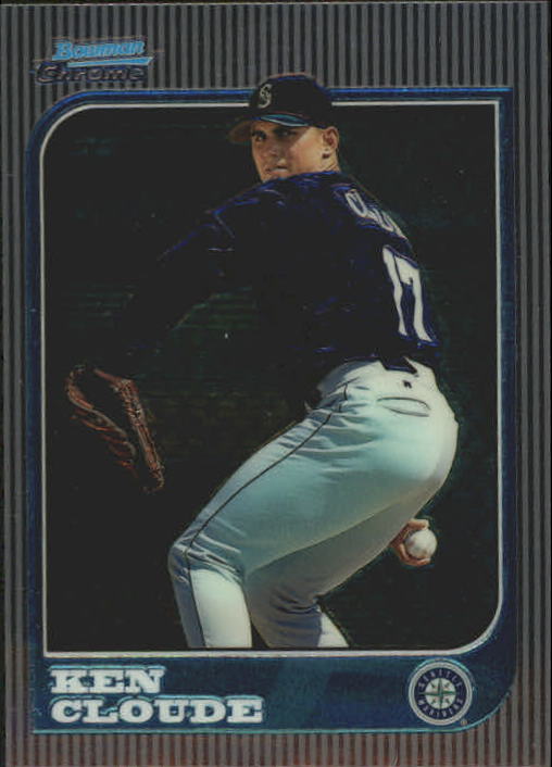 1997 BOWMAN CHROME BASEBALL NM-MT U-PICK - Picture 428 of 491