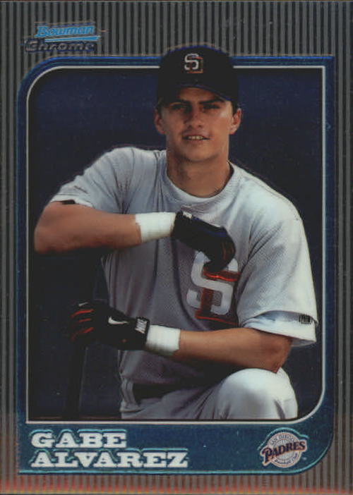 1997 BOWMAN CHROME BASEBALL NM-MT U-PICK - Picture 430 of 491