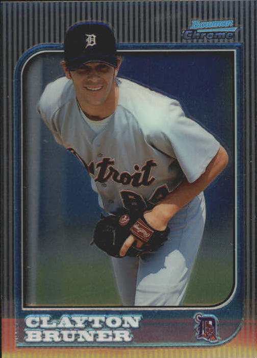 1997 BOWMAN CHROME BASEBALL NM-MT U-PICK - Picture 432 of 491