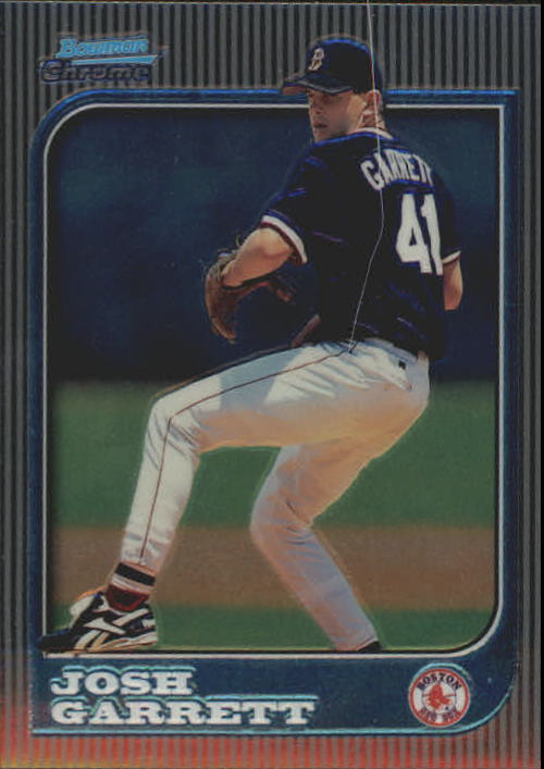 1997 BOWMAN CHROME BASEBALL NM-MT U-PICK - Picture 438 of 491