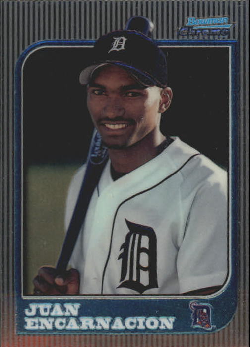 1997 BOWMAN CHROME BASEBALL NM-MT U-PICK - Picture 440 of 491