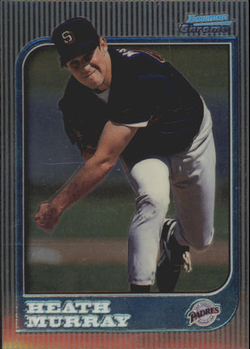 1997 BOWMAN CHROME BASEBALL NM-MT U-PICK - Picture 442 of 491
