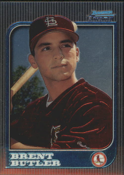 1997 BOWMAN CHROME BASEBALL NM-MT U-PICK - Picture 444 of 491