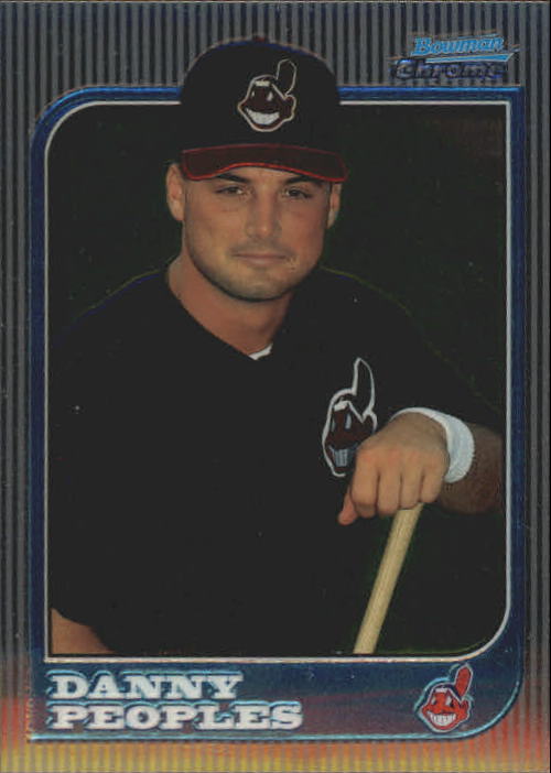 1997 BOWMAN CHROME BASEBALL NM-MT U-PICK - Picture 446 of 491