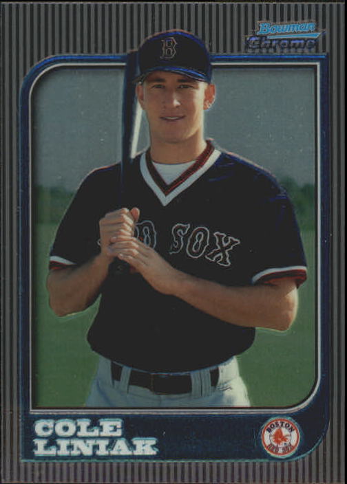 1997 BOWMAN CHROME BASEBALL NM-MT U-PICK - Picture 454 of 491