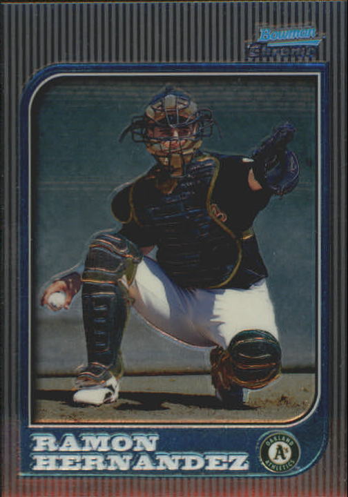 1997 BOWMAN CHROME BASEBALL NM-MT U-PICK - Picture 456 of 491