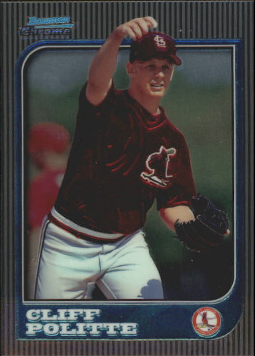 1997 BOWMAN CHROME BASEBALL NM-MT U-PICK - Picture 458 of 491