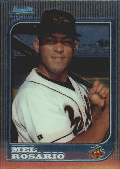 1997 BOWMAN CHROME BASEBALL NM-MT U-PICK - Picture 460 of 491