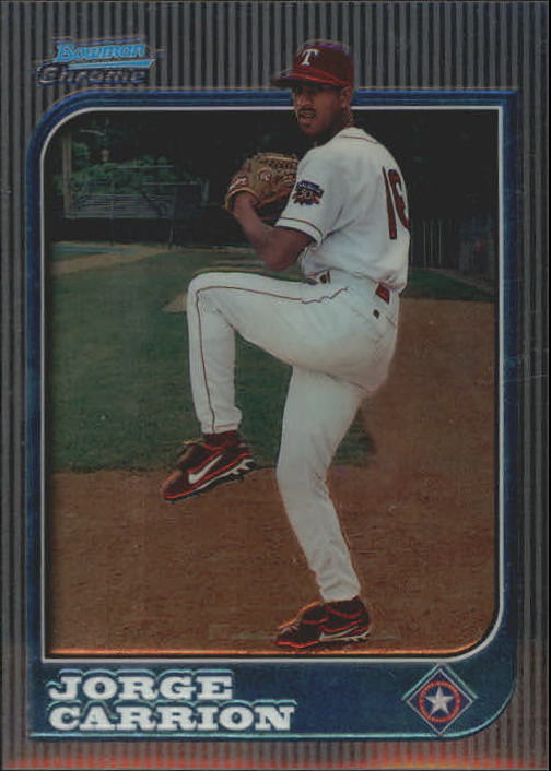 1997 BOWMAN CHROME BASEBALL NM-MT U-PICK - Picture 462 of 491