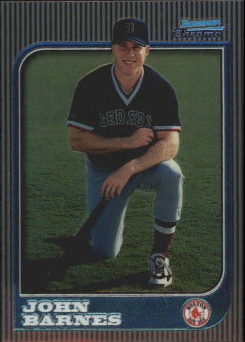 1997 BOWMAN CHROME BASEBALL NM-MT U-PICK - Picture 464 of 491