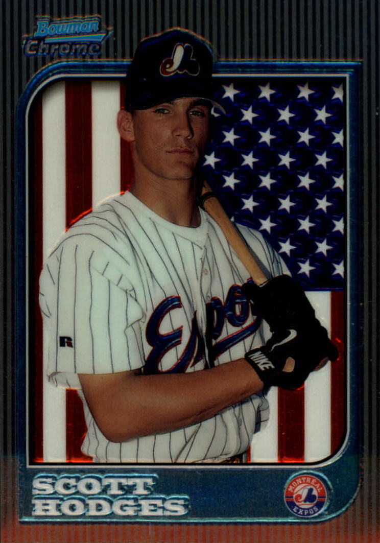 1997 BOWMAN CHROME BASEBALL NM-MT U-PICK - Picture 470 of 491