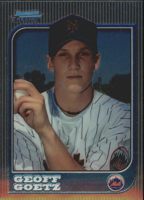 1997 BOWMAN CHROME BASEBALL NM-MT U-PICK - Picture 474 of 491