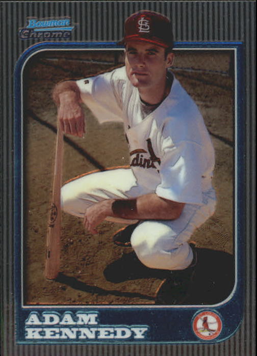 1997 BOWMAN CHROME BASEBALL NM-MT U-PICK - Picture 476 of 491