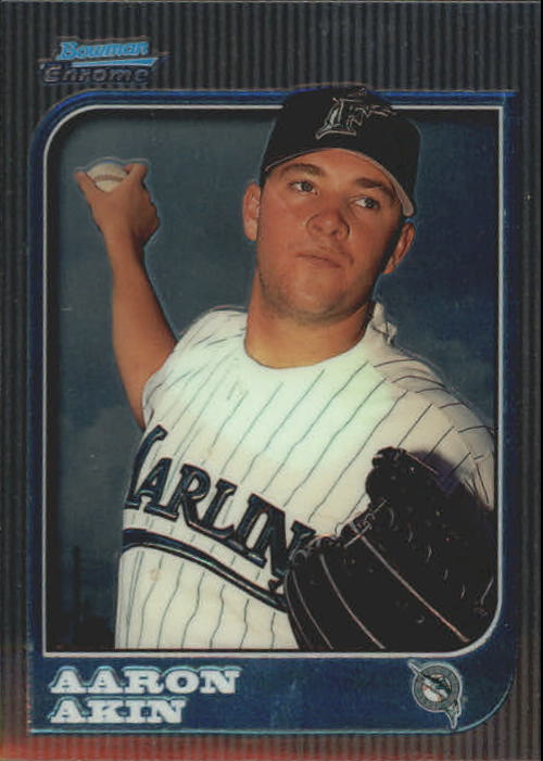 1997 BOWMAN CHROME BASEBALL NM-MT U-PICK - Picture 478 of 491