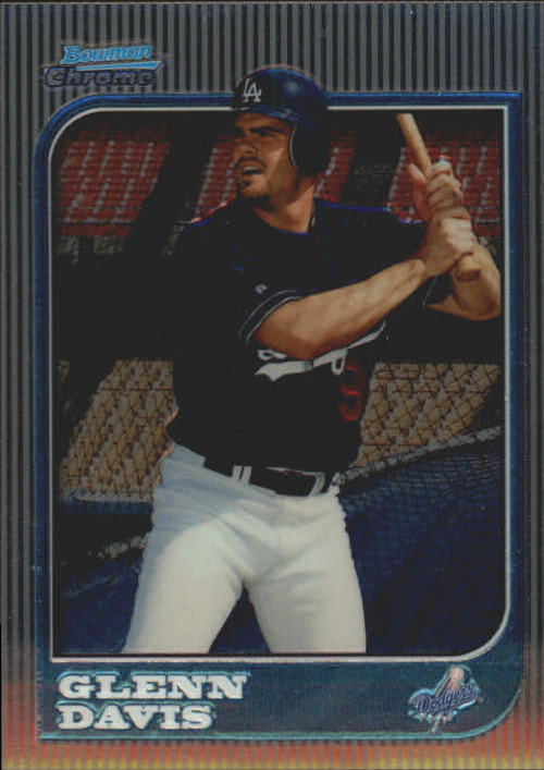1997 BOWMAN CHROME BASEBALL NM-MT U-PICK - Picture 480 of 491