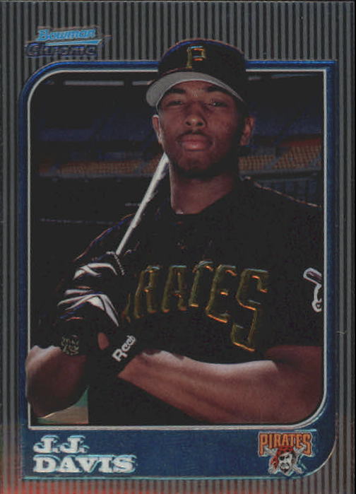 1997 BOWMAN CHROME BASEBALL NM-MT U-PICK - Picture 486 of 491