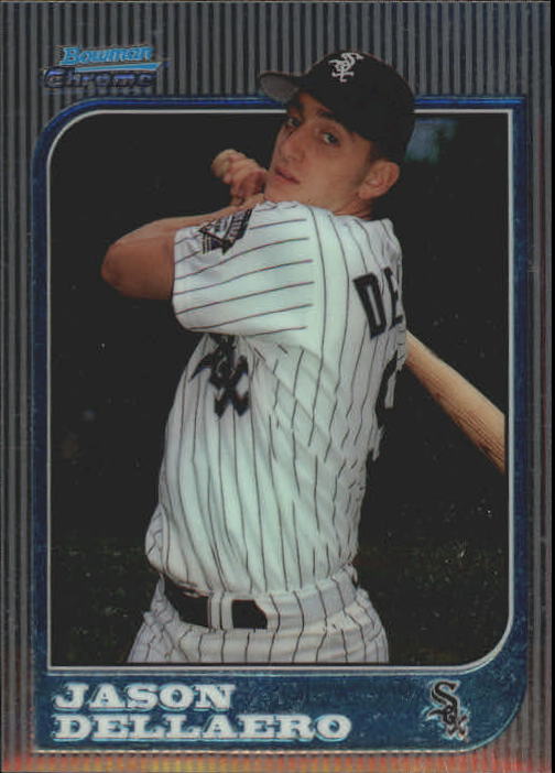 1997 BOWMAN CHROME BASEBALL NM-MT U-PICK - Picture 490 of 491