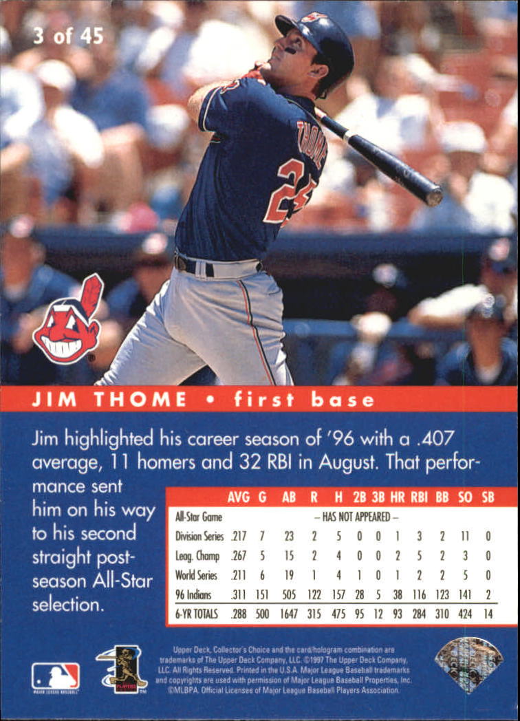 MLB, Toys, 989 Upper Deck John Smoltz Rookie Card