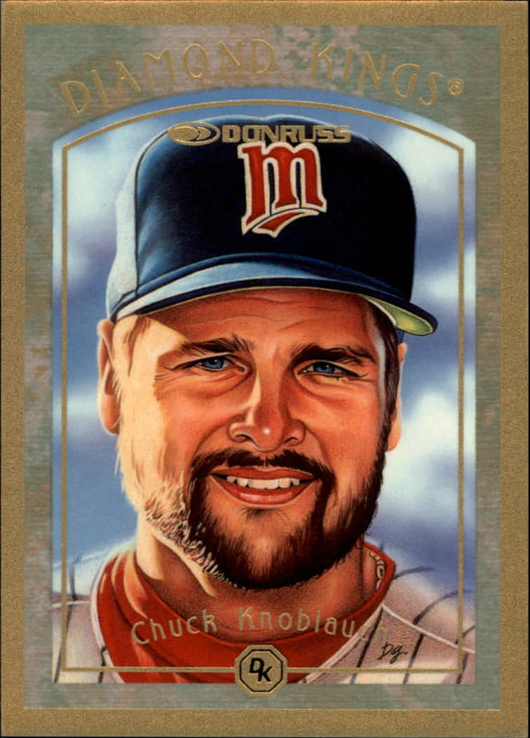 1997 Donruss Baseball "Insert" Cards - Picture 12 of 97