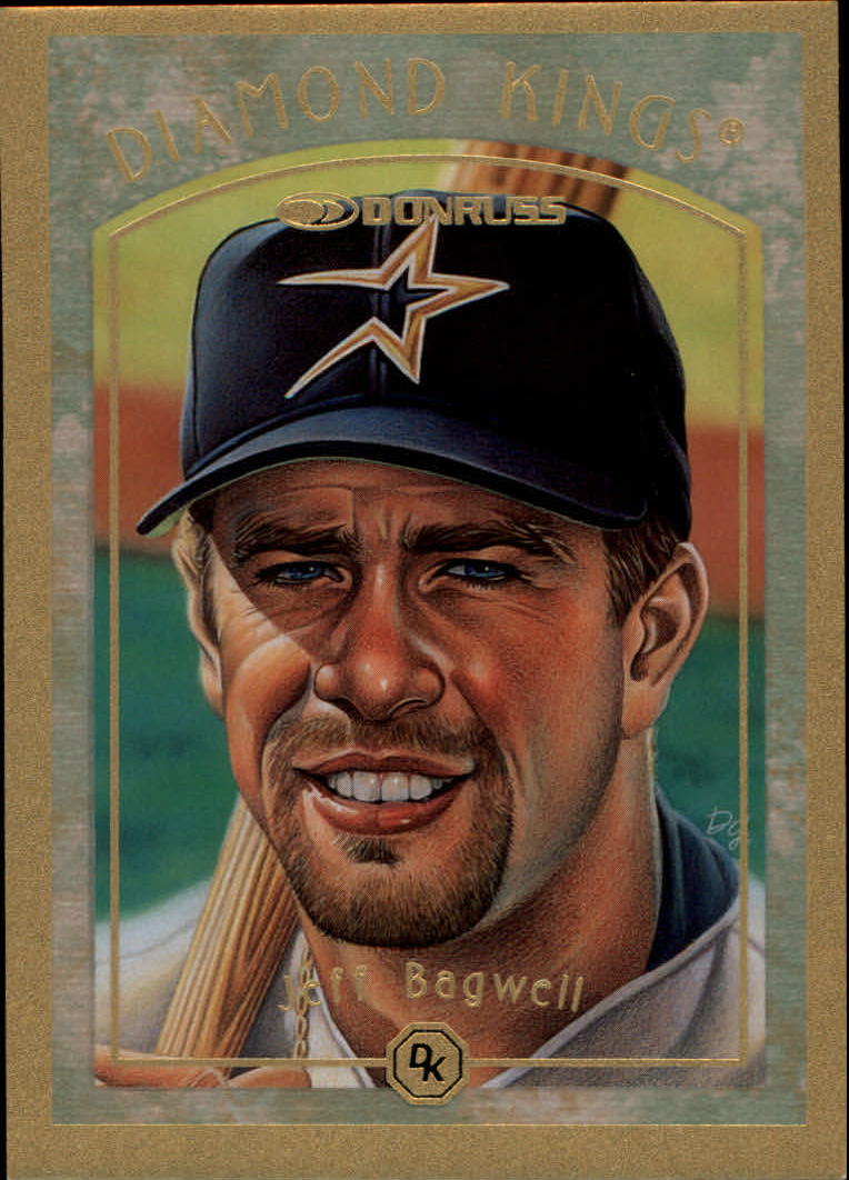 1997 Donruss Baseball "Insert" Cards - Picture 14 of 97