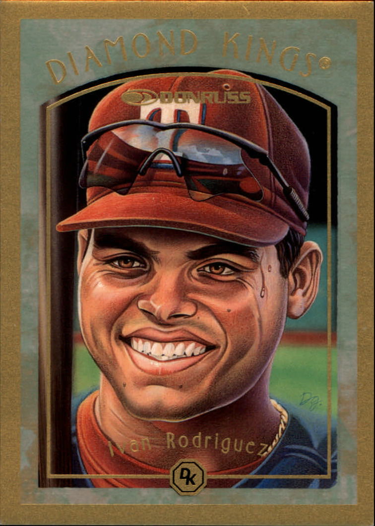 1997 Donruss Baseball "Insert" Cards - Picture 16 of 97