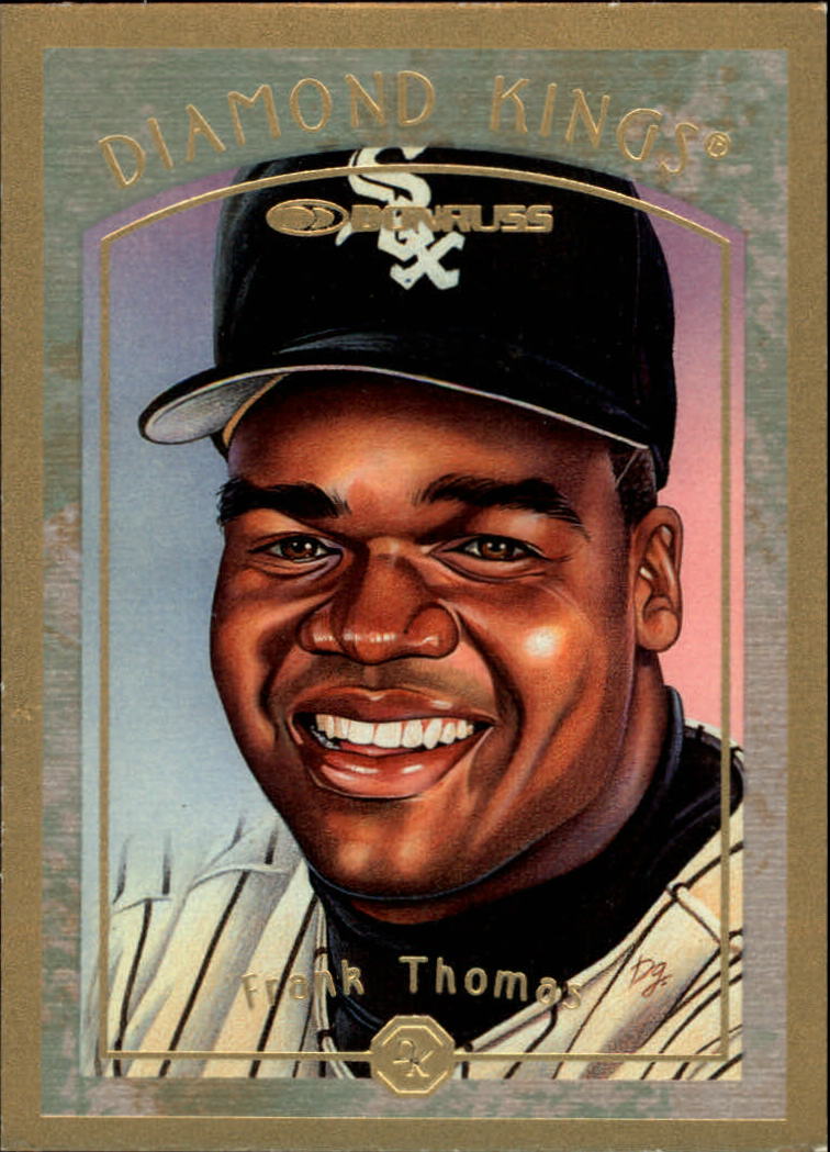 1997 Donruss Baseball "Insert" Cards - Picture 18 of 97
