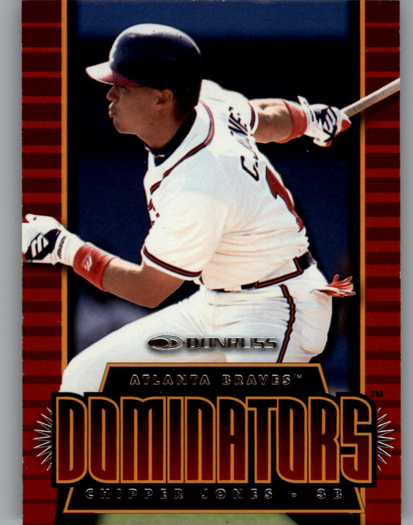 1997 Donruss Baseball "Insert" Cards - Picture 24 of 97