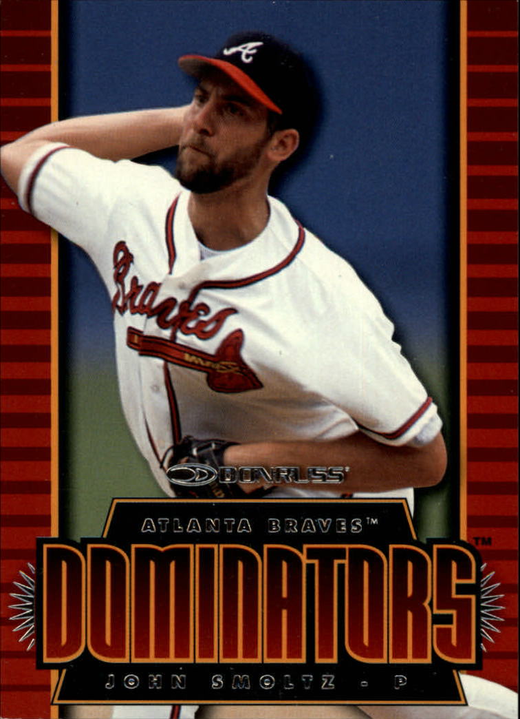 1997 Donruss Baseball "Insert" Cards - Picture 28 of 97