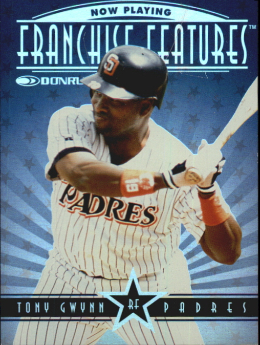 1997 Donruss Baseball "Insert" Cards - Picture 36 of 97