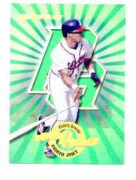 1997 Donruss Baseball "Insert" Cards - Picture 42 of 97
