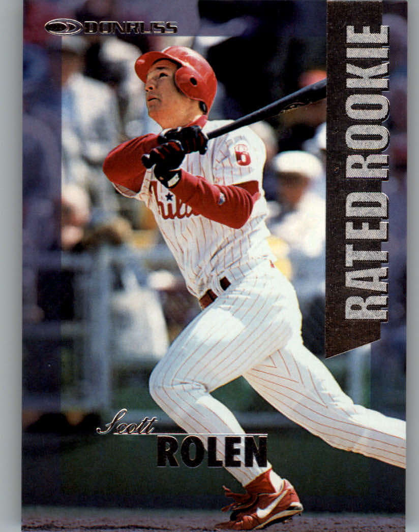 1997 Donruss Baseball "Insert" Cards - Picture 44 of 97