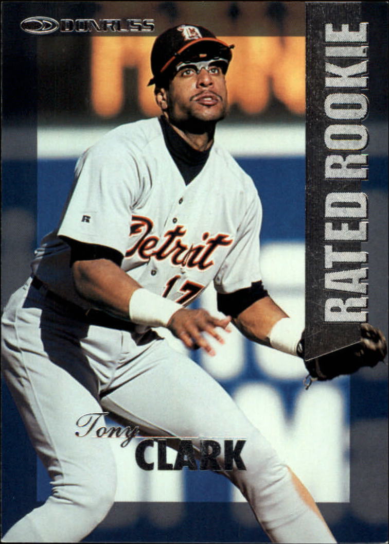 1997 Donruss Baseball "Insert" Cards - Picture 50 of 97