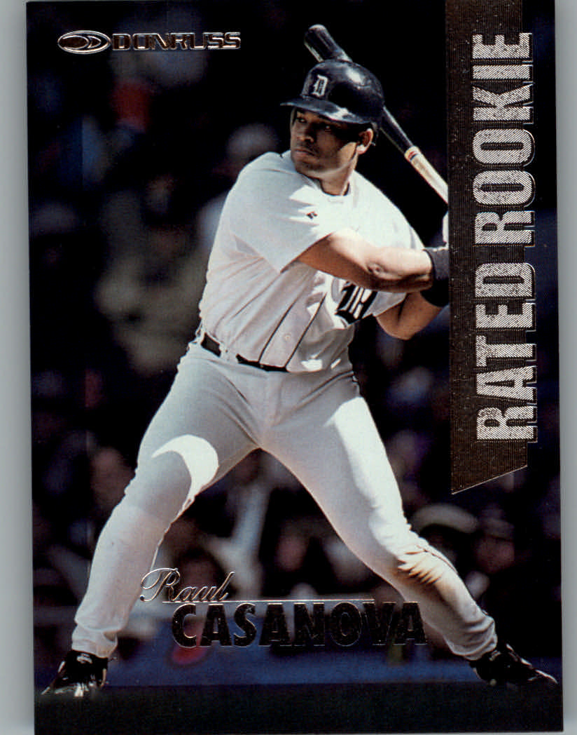 1997 Donruss Baseball "Insert" Cards - Picture 54 of 97