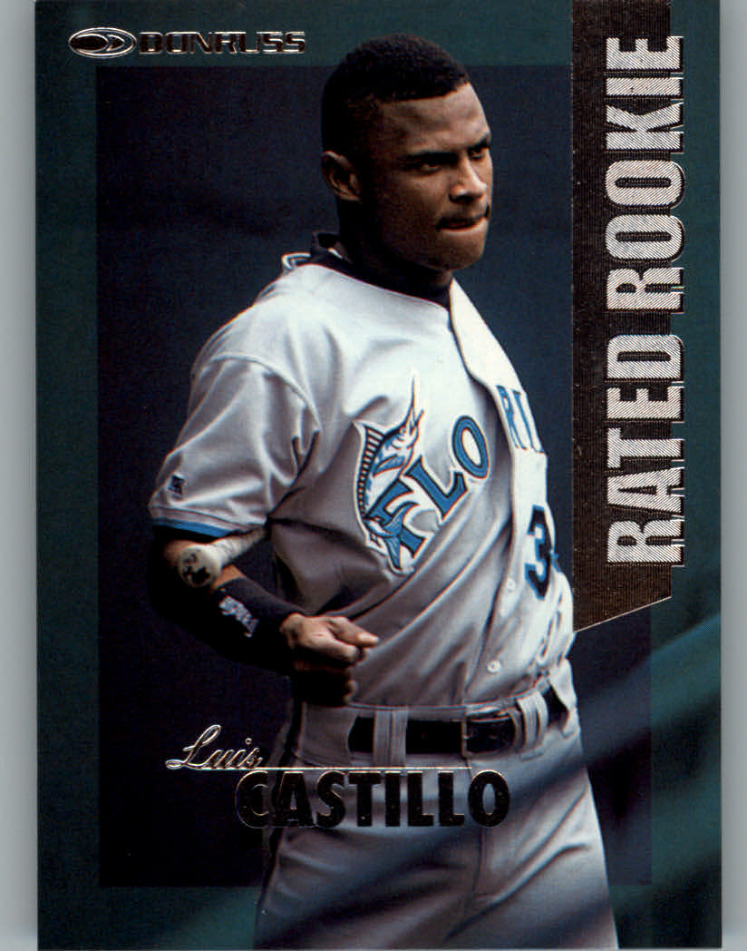 1997 Donruss Baseball "Insert" Cards - Picture 58 of 97