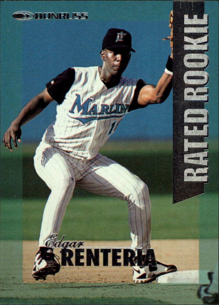1997 Donruss Baseball "Insert" Cards - Picture 60 of 97