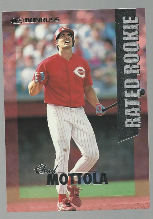 1997 Donruss Baseball "Insert" Cards - Picture 62 of 97