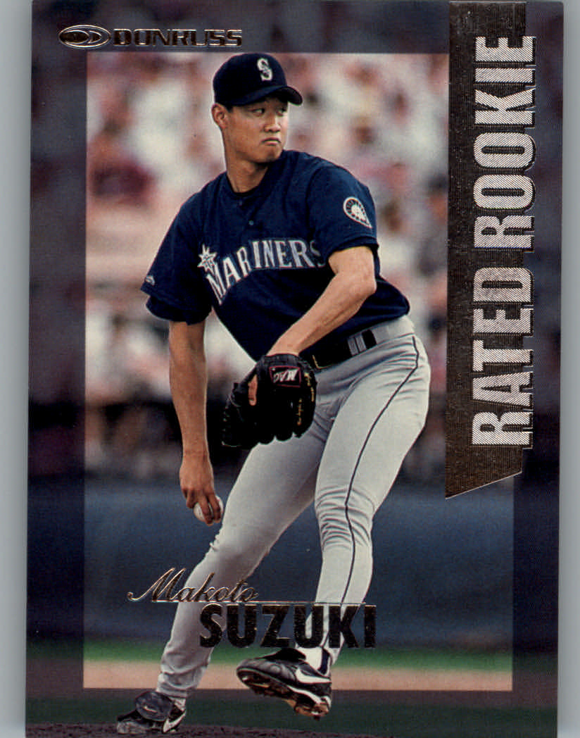 1997 Donruss Baseball "Insert" Cards - Picture 64 of 97