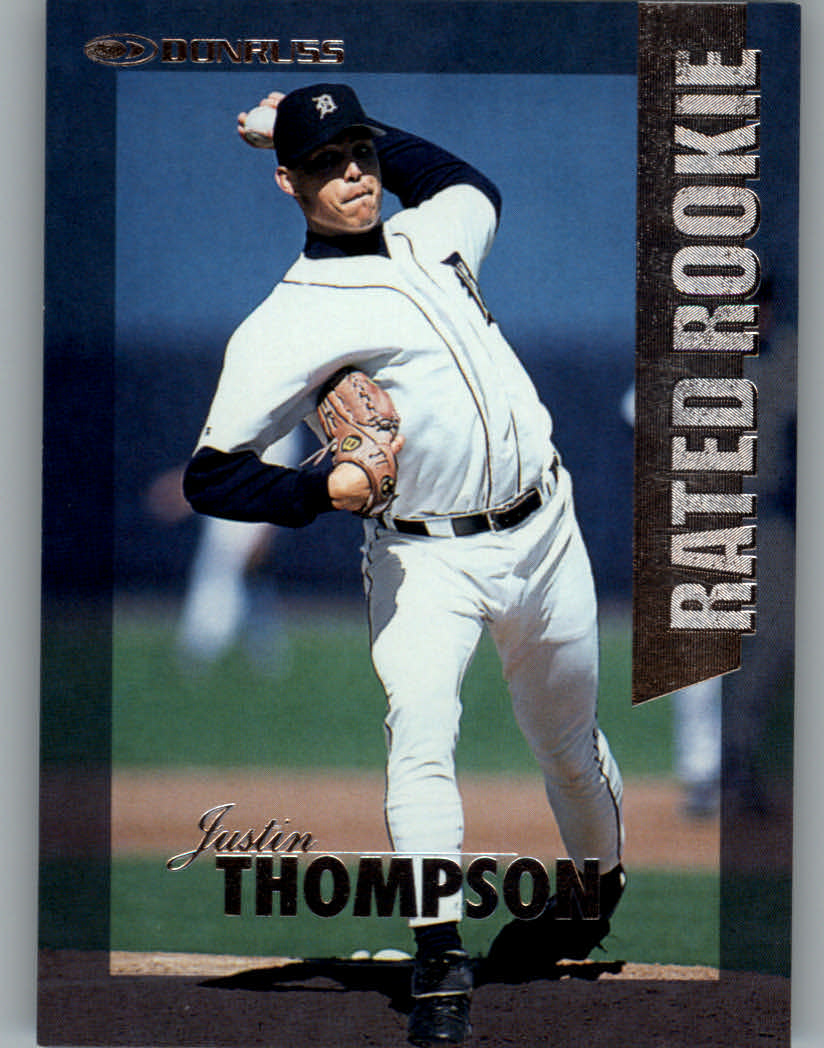 1997 Donruss Baseball "Insert" Cards - Picture 66 of 97