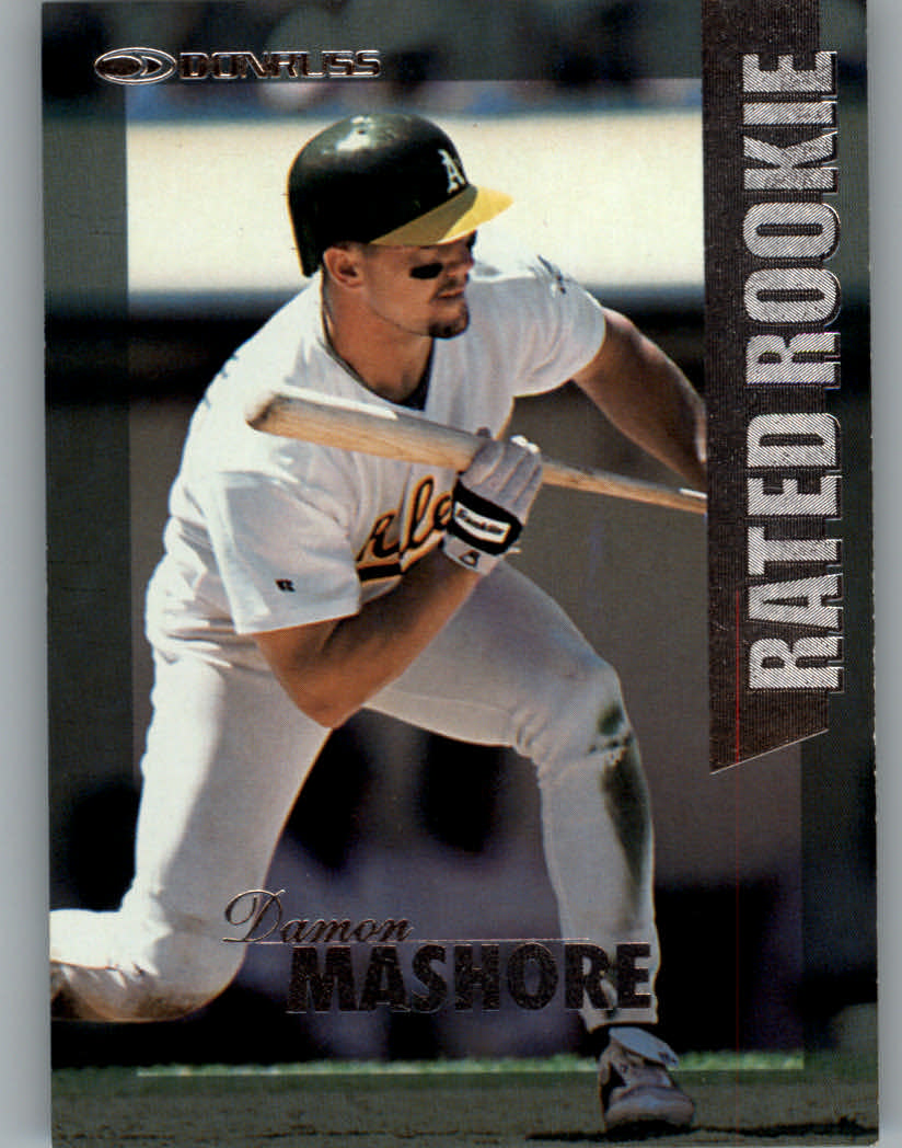 1997 Donruss Baseball "Insert" Cards - Picture 74 of 97