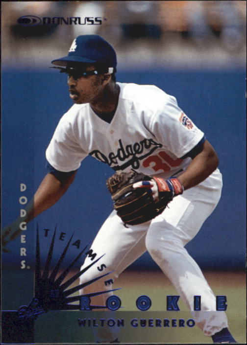 1997 Donruss Team Sets Baseball - Picture 18 of 59