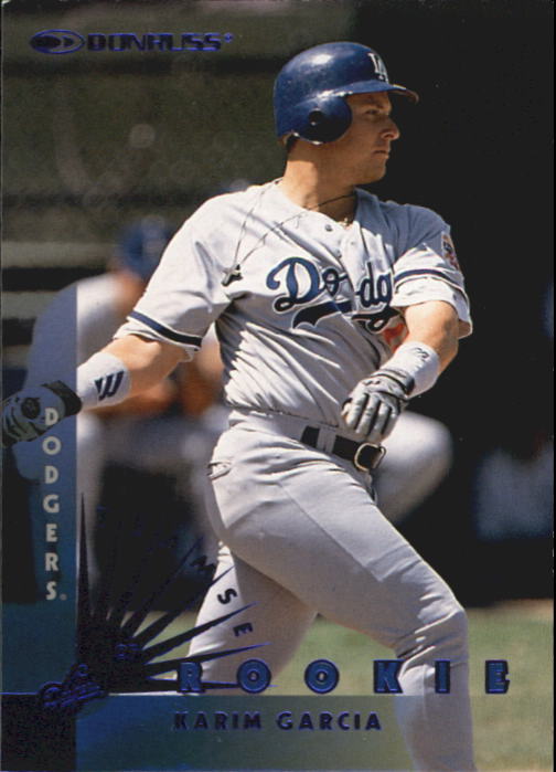 1997 Donruss Team Sets Baseball - Picture 20 of 59