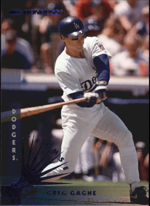 1997 Donruss Team Sets Baseball - Picture 22 of 59