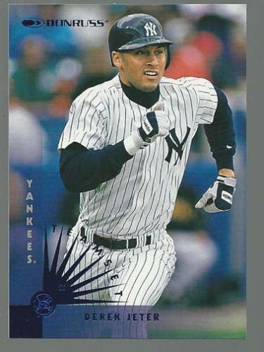 1997 Donruss Team Sets Baseball - Picture 24 of 59