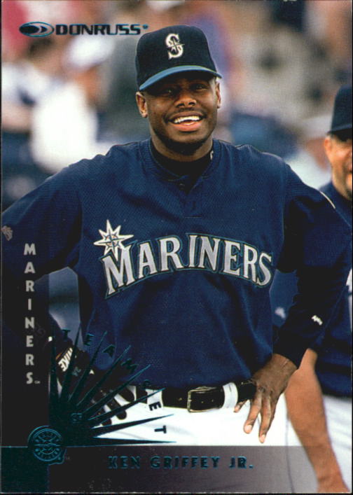1997 Donruss Team Sets Baseball - Picture 28 of 59