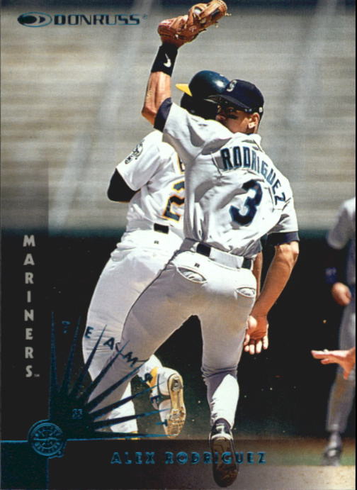 1997 Donruss Team Sets Baseball - Picture 30 of 59