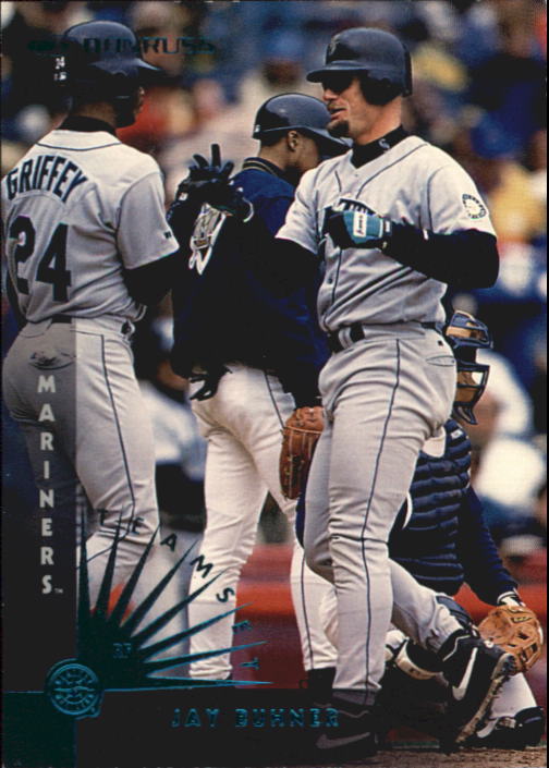1997 Donruss Team Sets Baseball - Picture 32 of 59