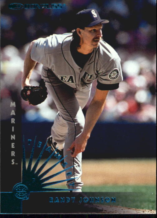 1997 Donruss Team Sets Baseball - Picture 34 of 59