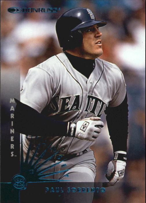 1997 Donruss Team Sets Baseball - Picture 36 of 59
