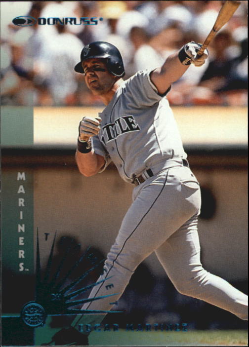 1997 Donruss Team Sets Baseball - Picture 38 of 59